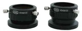 Baader 1.25-inch T2 Adapter w/Microfocuser