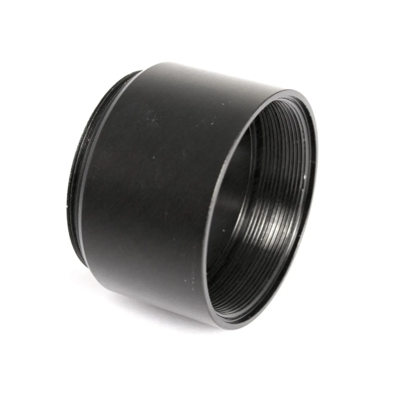 Baader 1¼" - 31.8mm nosepiece extension with 1¼" filter thread on both sides (T-2 part #05)