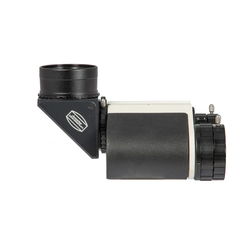 Baader Bino auxillary-ring for adaptation of MaxBright® II (2458272)