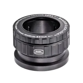 Baader ClickLock Eyepiece Clamp 1¼" with built in diopter-adjustment (T2-08)