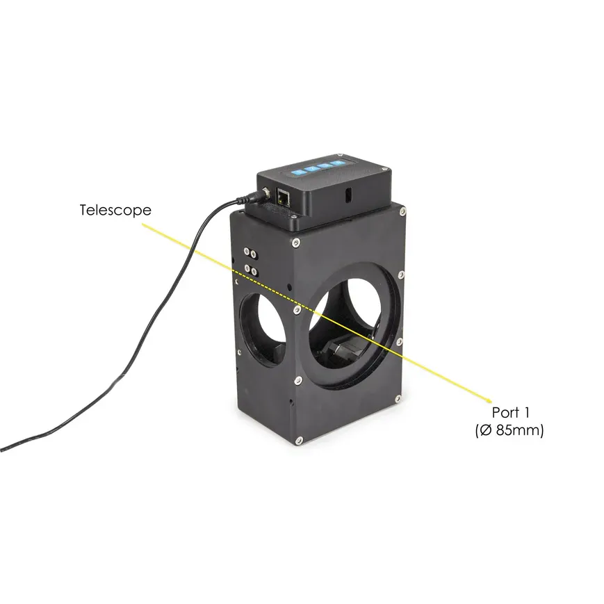 Baader Instrument Multi Port IMP85 (2451300)
