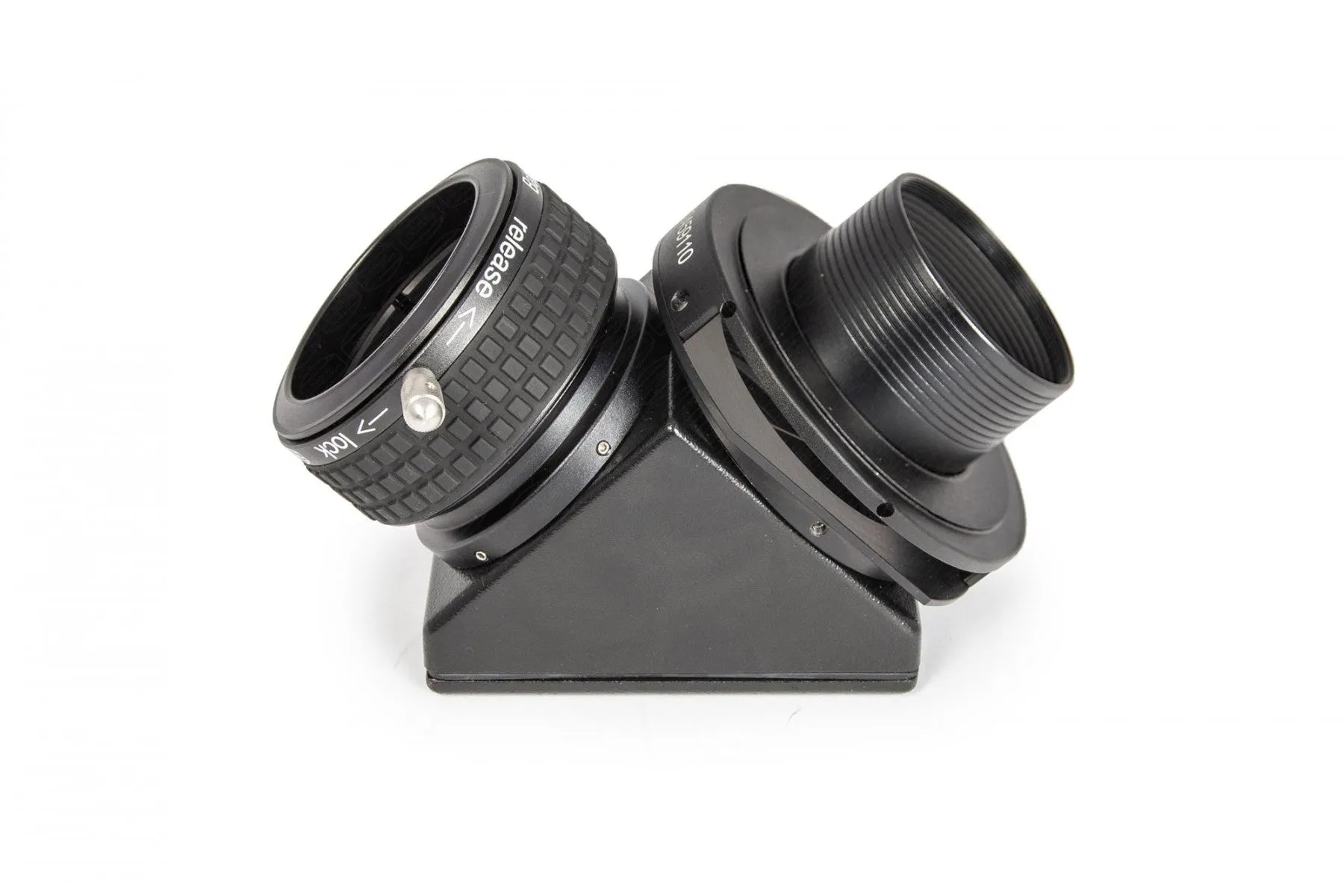 Baader UFC S58 dovetail Camera-Adapter (Optical height: 7,2 mm)