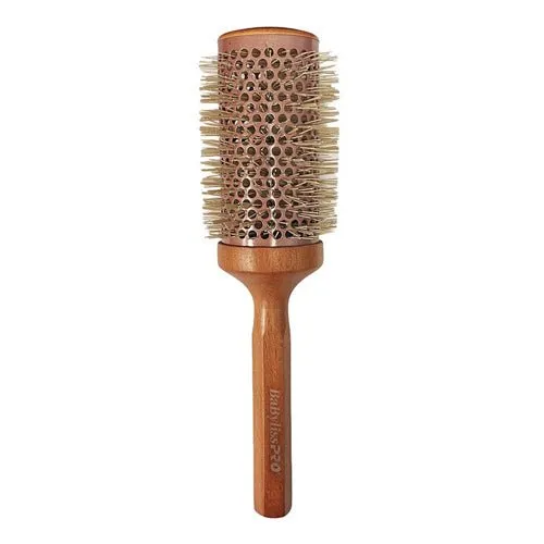BabylissPro Circular Wood Brush