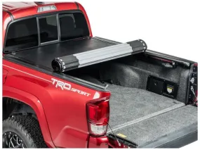 BAKflip - BAK Revolver X2 Tonneau Cover - Toyota Tacoma 2005-2023