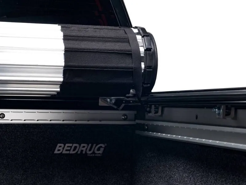 BAKflip - BAK Revolver X2 Tonneau Cover - Toyota Tacoma 2005-2023