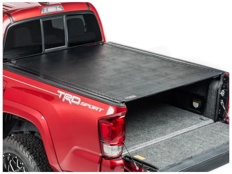 BAKflip - BAK Revolver X2 Tonneau Cover - Toyota Tacoma 2005-2023