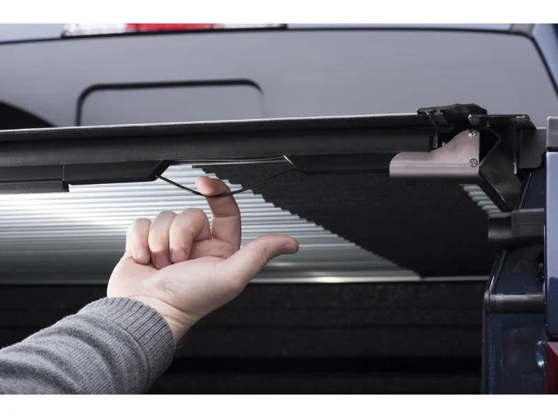 BAKflip - BAK Revolver X2 Tonneau Cover - Toyota Tacoma 2005-2023