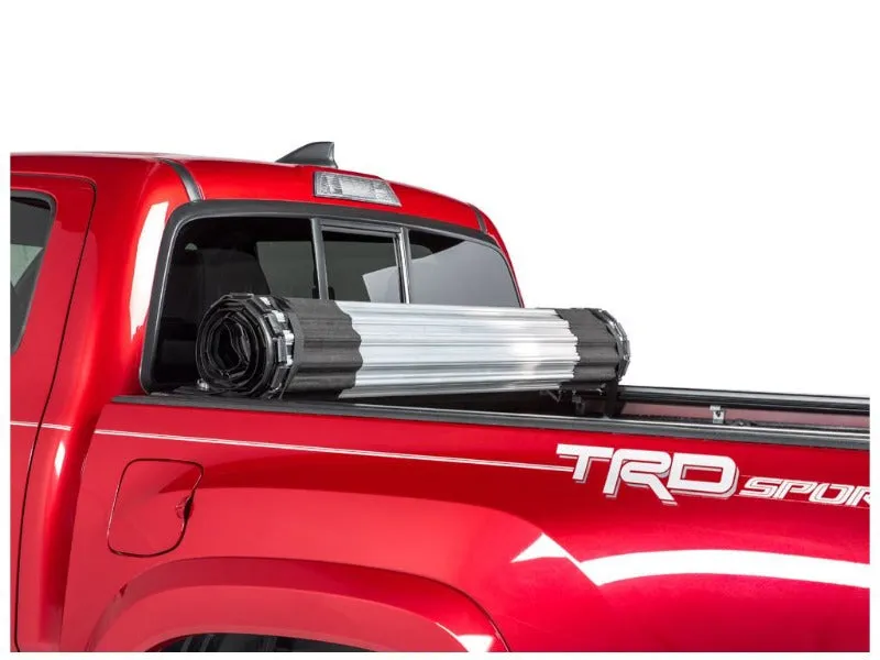 BAKflip - BAK Revolver X2 Tonneau Cover - Toyota Tacoma 2005-2023