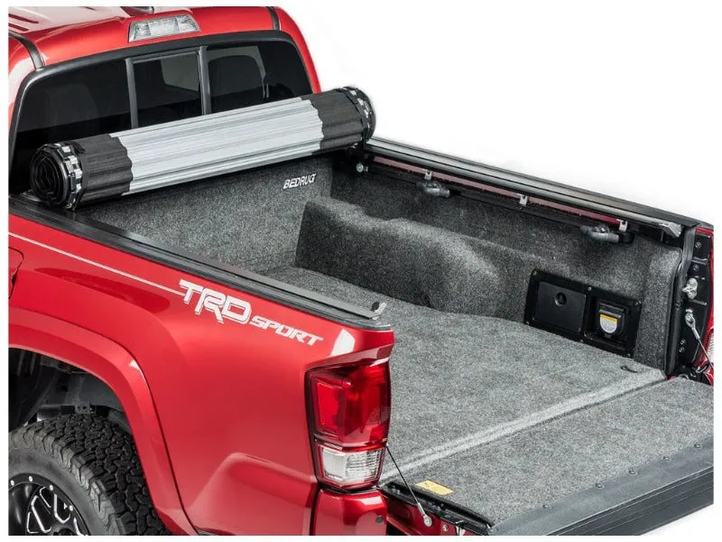 BAKflip - BAK Revolver X2 Tonneau Cover - Toyota Tacoma 2005-2023