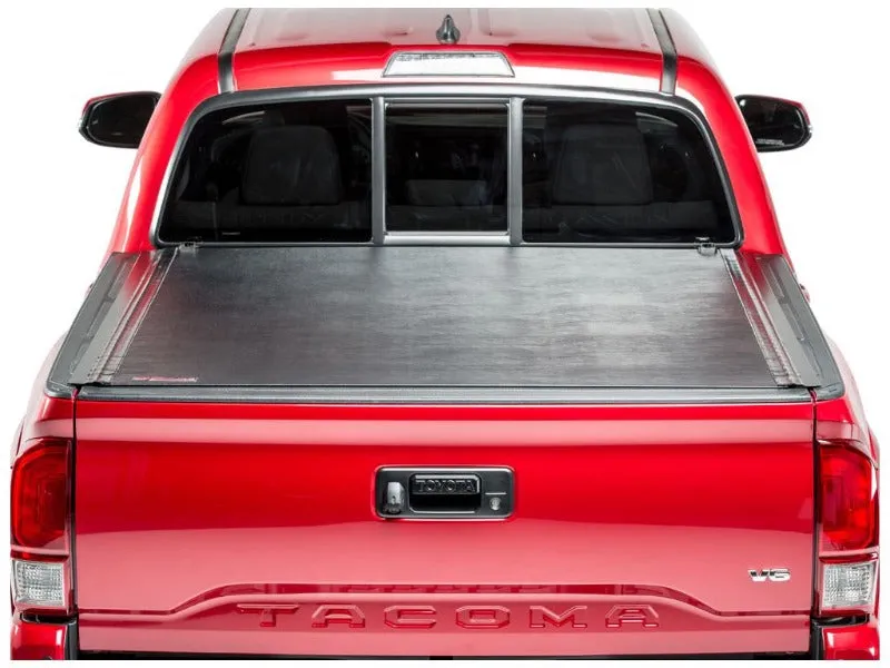 BAKflip - BAK Revolver X2 Tonneau Cover - Toyota Tacoma 2005-2023