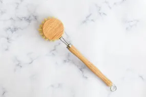 Bamboo Dish Brush