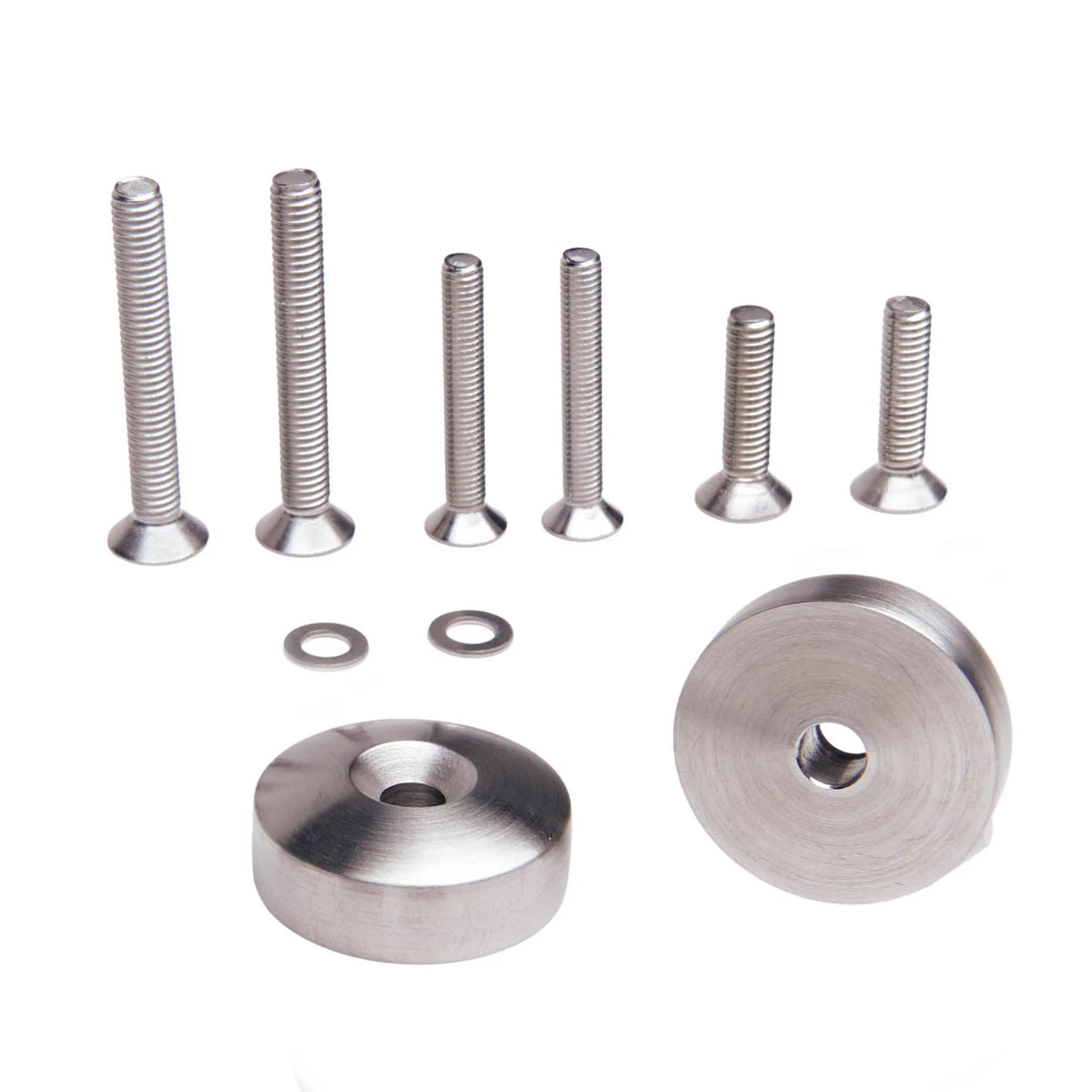 Bar End Mirror Kits