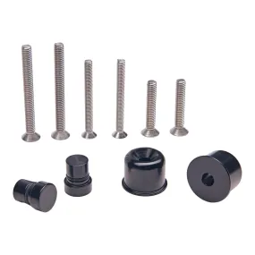 Bar End Mirror Kits