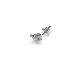 Bar End Mirror Mounting Kit for Super Meteor/Shotgun 650