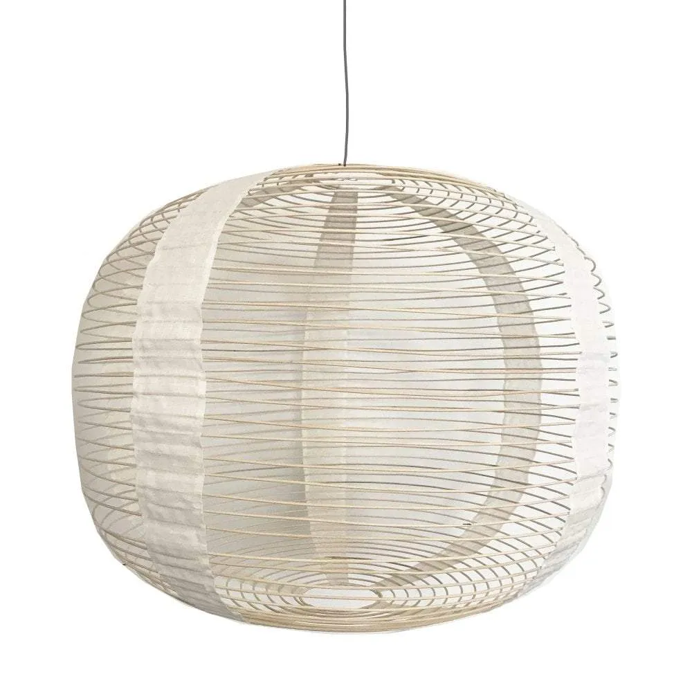 Bare Bamboo Shade Large Natural
