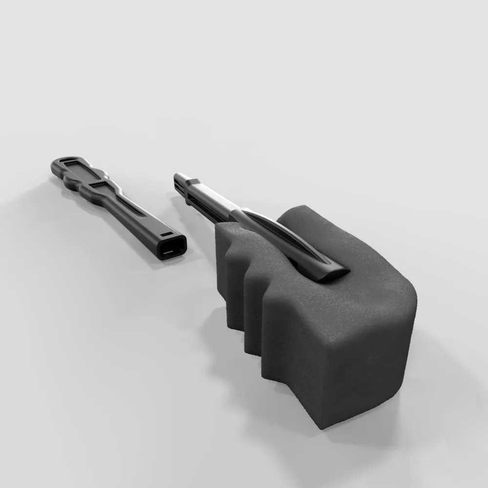 Bathmate Cleaning Brush