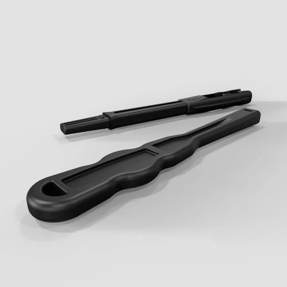 Bathmate Cleaning Brush