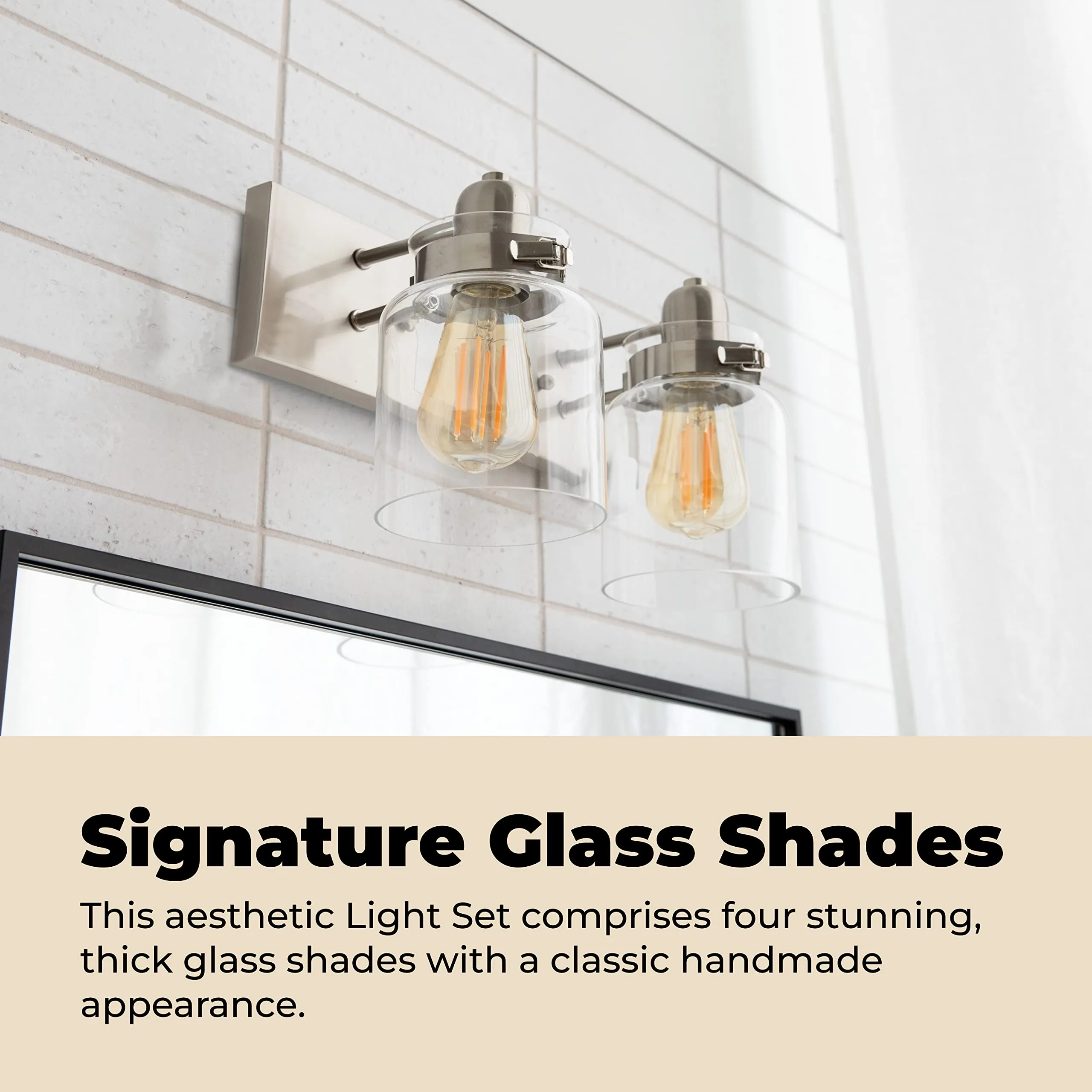 Bathroom Vanity Light Fixture  Bath Interior Lighting Bathroom Light Fixtures
