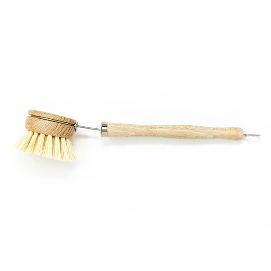 Beechwood Dish Brush Replacement Head