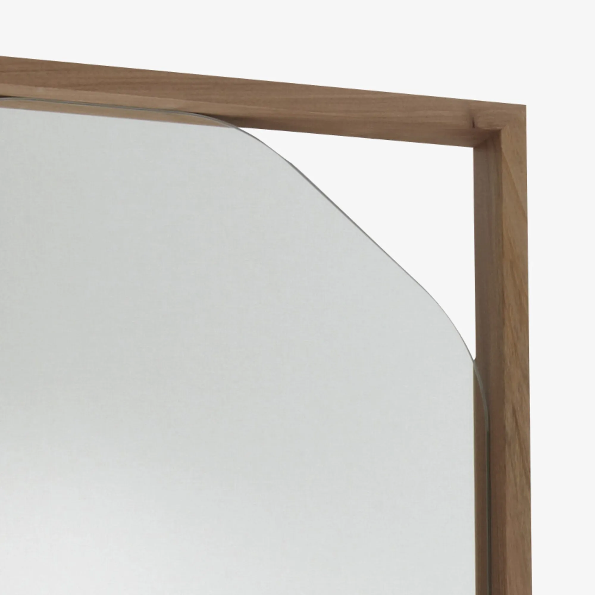 Belize Mirror Small