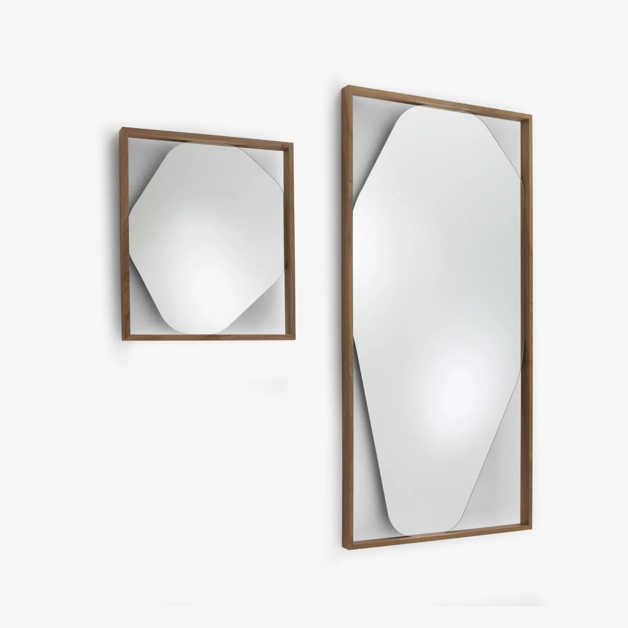 Belize Mirror Small