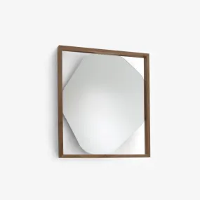 Belize Mirror Small