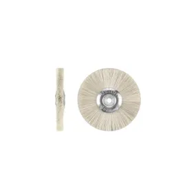 Bellotti Bristle Brush - 1 Row (Slimline) / Goats Hair
