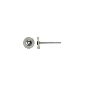 Bellotti Mounted Brushes - Goats Hair Wheel