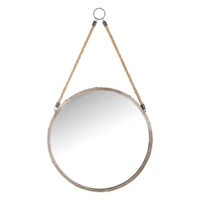 Bencrest Wall Mirrors