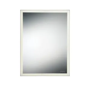 Benji 32" Integrated Smart LED Mirror