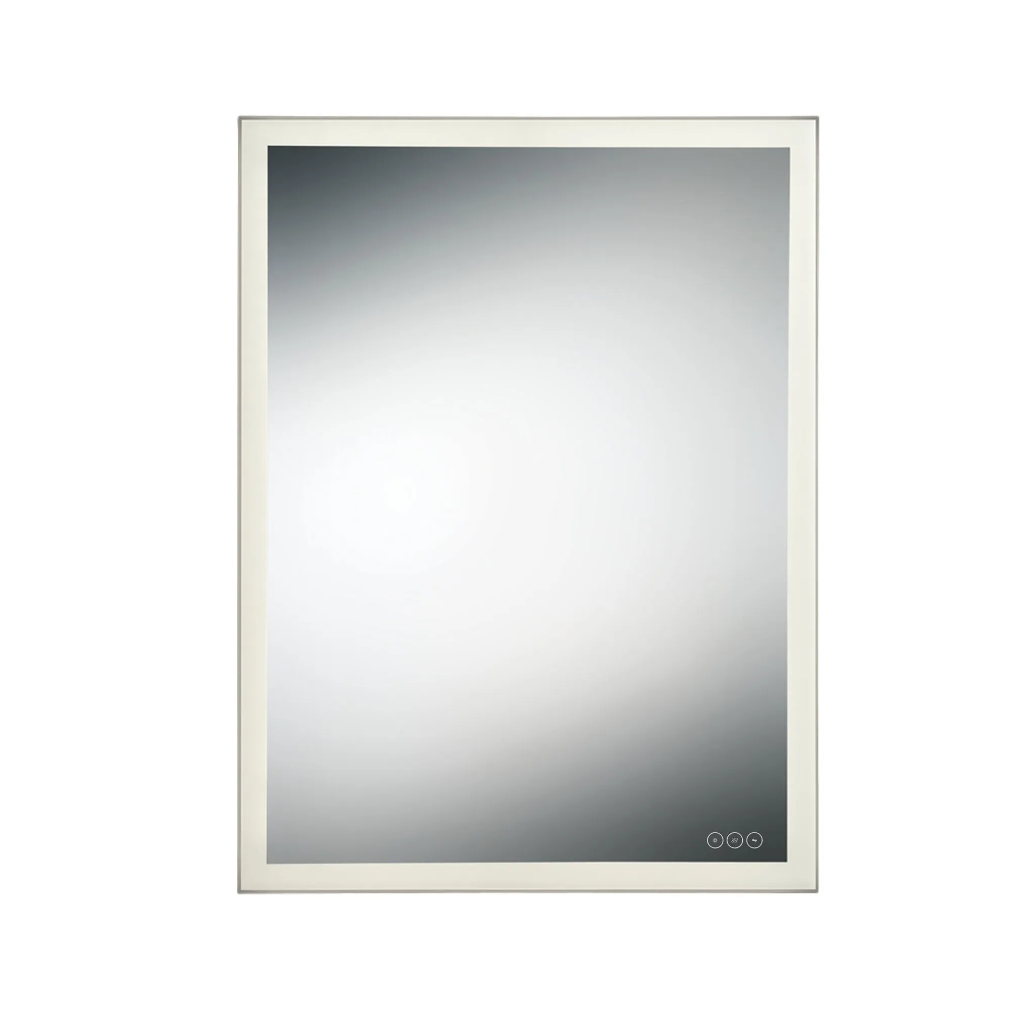 Benji 32" Integrated Smart LED Mirror