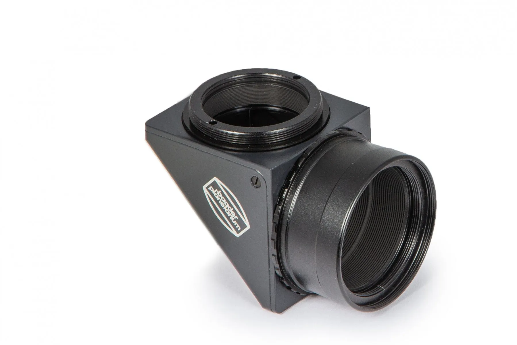 Bino auxillary-ring for adaptation of MaxBright® II