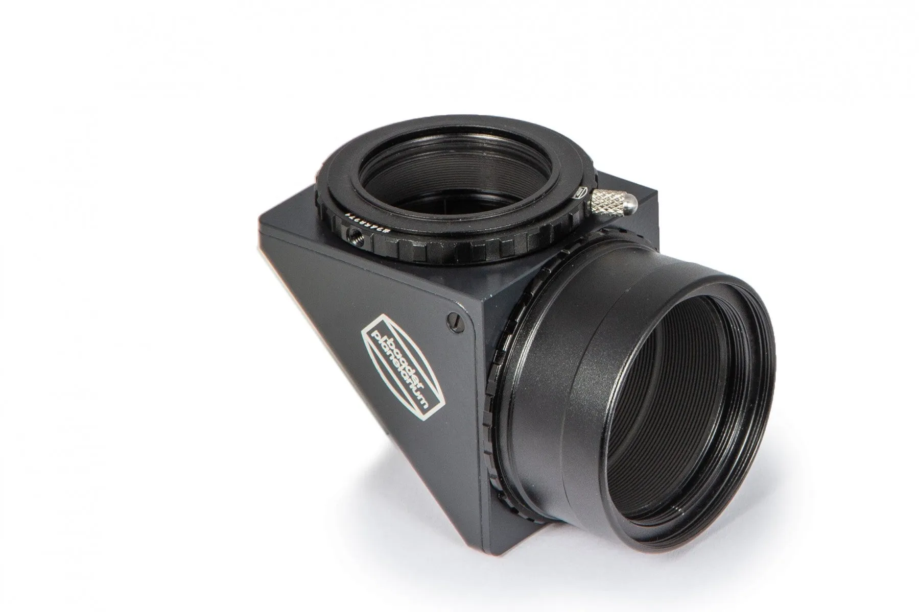 Bino auxillary-ring for adaptation of MaxBright® II