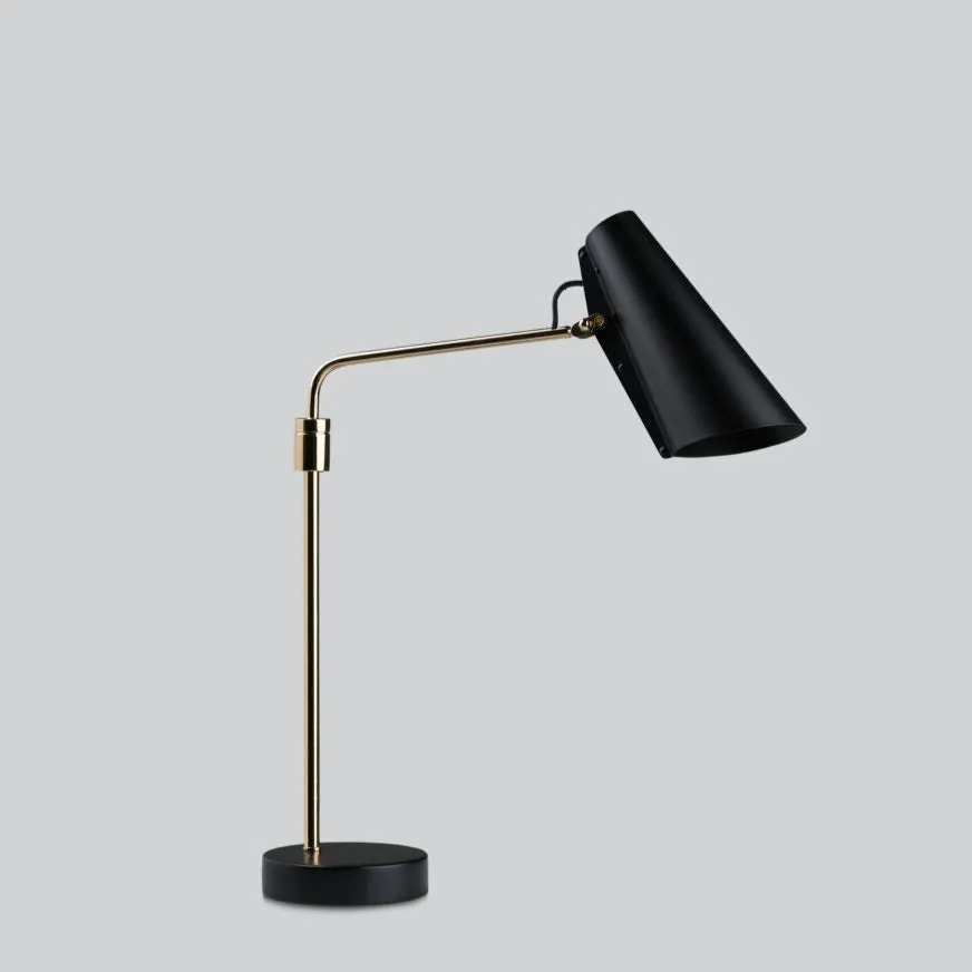 Birdy Swing Table Lamp