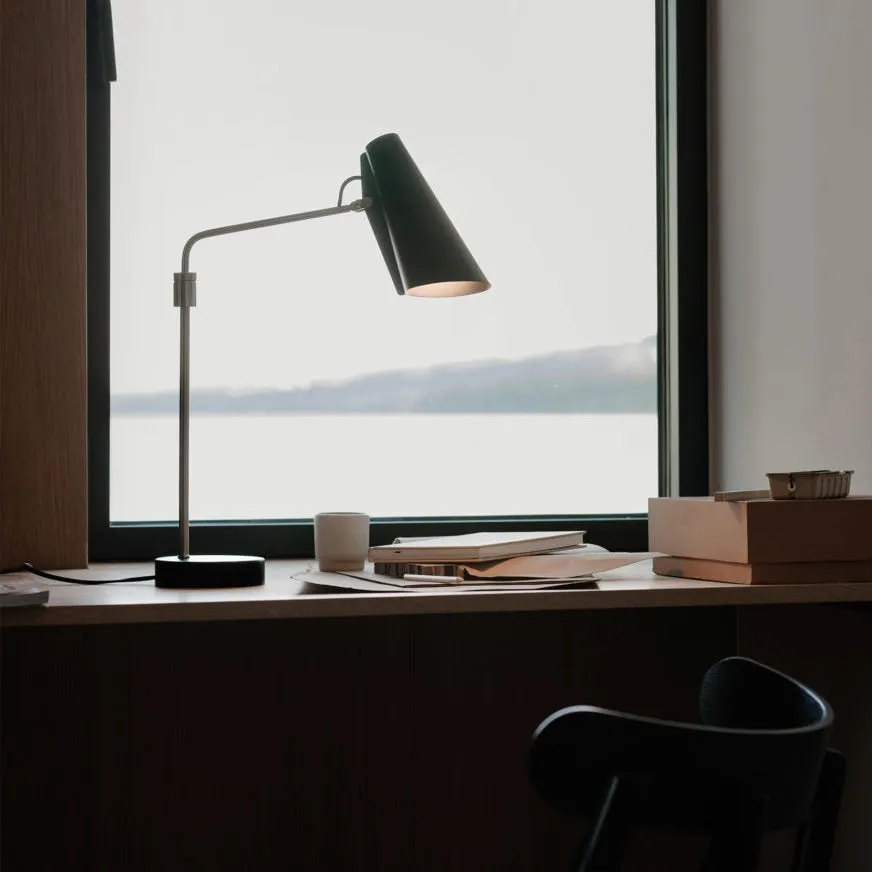 Birdy Swing Table Lamp