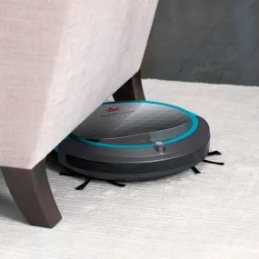 BISSELL Smartclean Black Auto Charging Robotic Vacuum