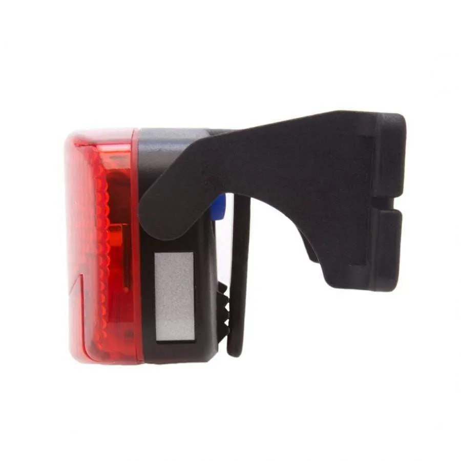 Blinky 3H Commuting Bike / Helmet Rear Light