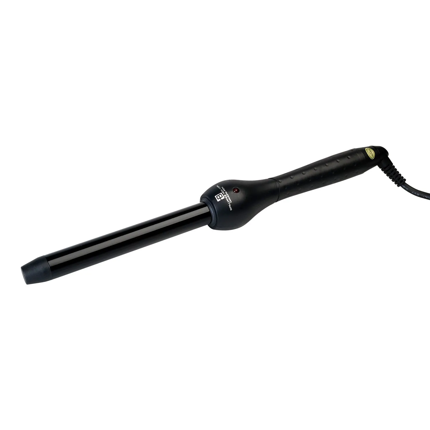 BNY Curl Setter Diamond Infused 3/4" Curling Wand Iron