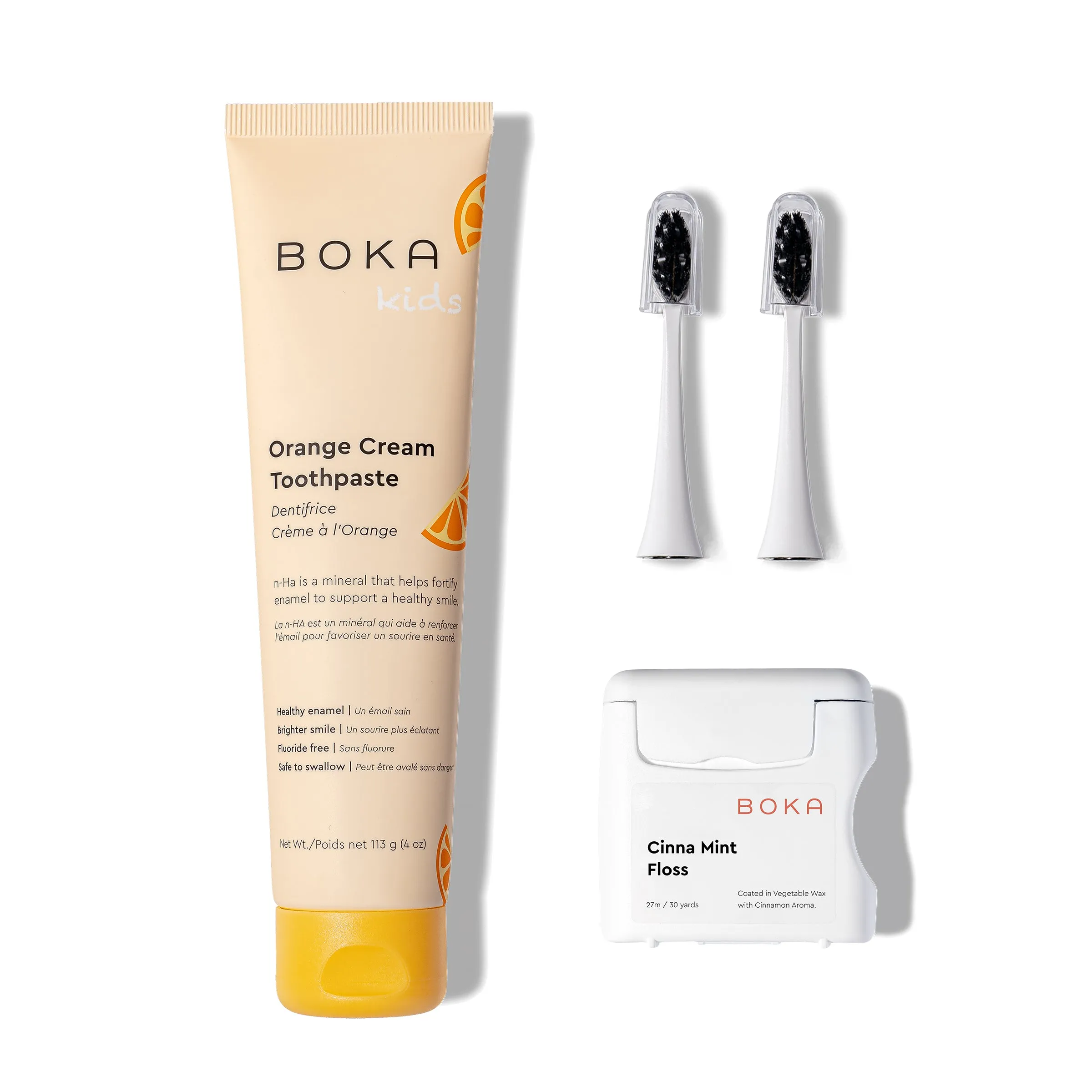 Boka Kit Refill