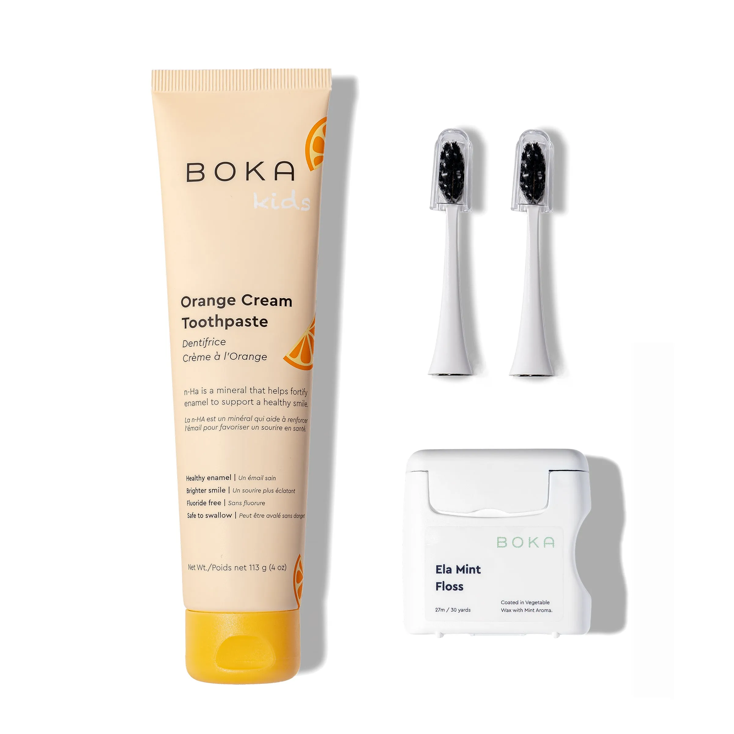Boka Kit Refill