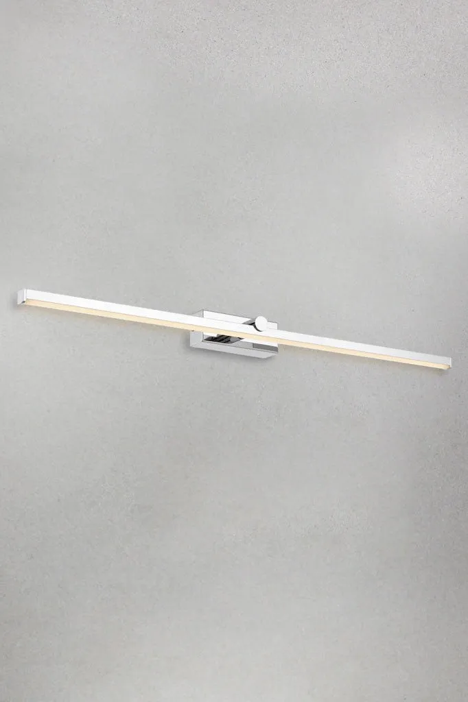 Bolton Vanity Wall Light