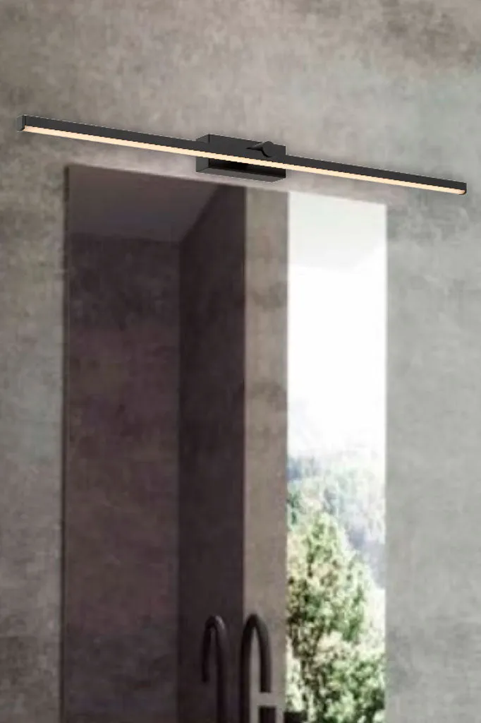 Bolton Vanity Wall Light