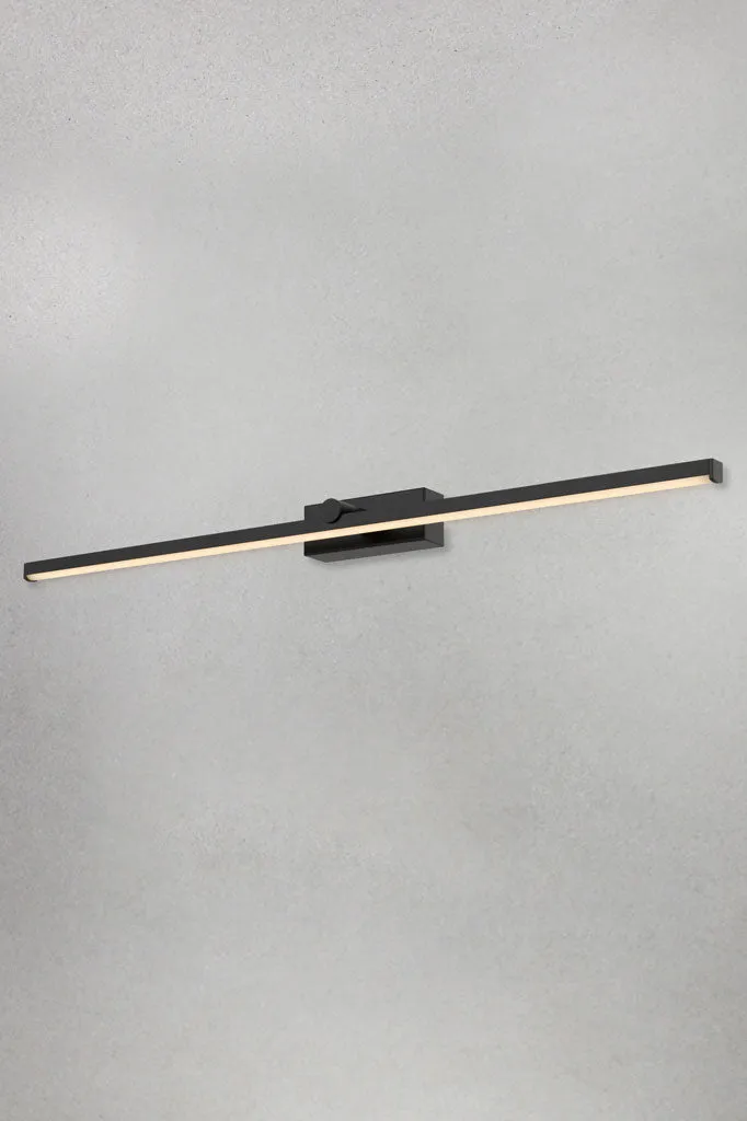 Bolton Vanity Wall Light