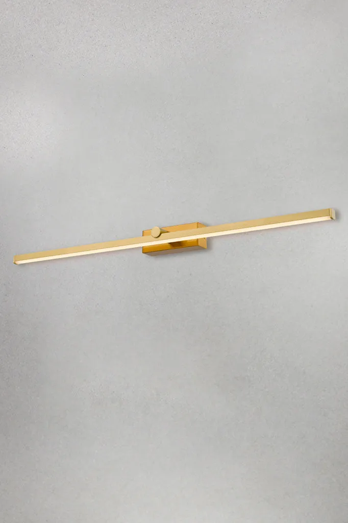 Bolton Vanity Wall Light