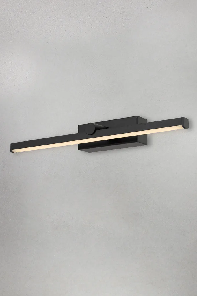 Bolton Vanity Wall Light