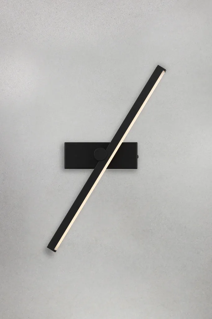 Bolton Vanity Wall Light
