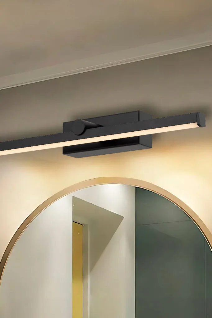 Bolton Vanity Wall Light