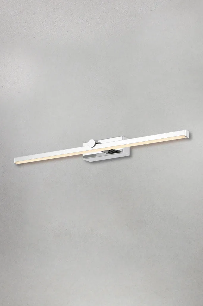 Bolton Vanity Wall Light