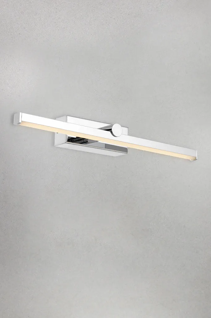 Bolton Vanity Wall Light