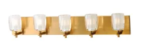 Bravado Vanity Light